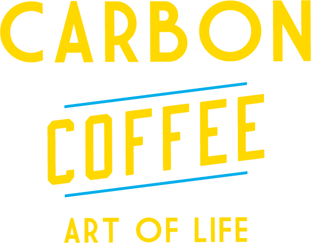 CARBON COFFEE // ART OF LIFE